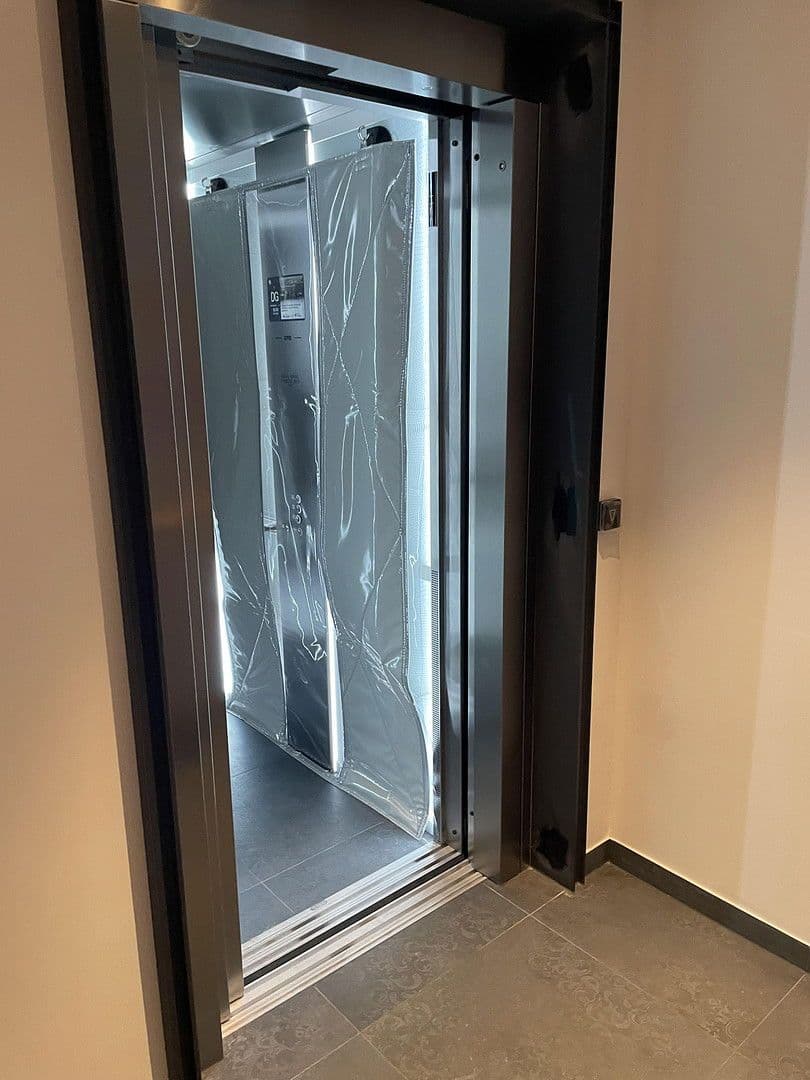 Pronájem bytu 4+1 93 m², Faslamsstieg 2, Winsen (Luhe), Dolní Sasko Pronájem bytu 4+1 93 m², Faslamsstieg 2, Winsen (Luhe), Dolní Sasko