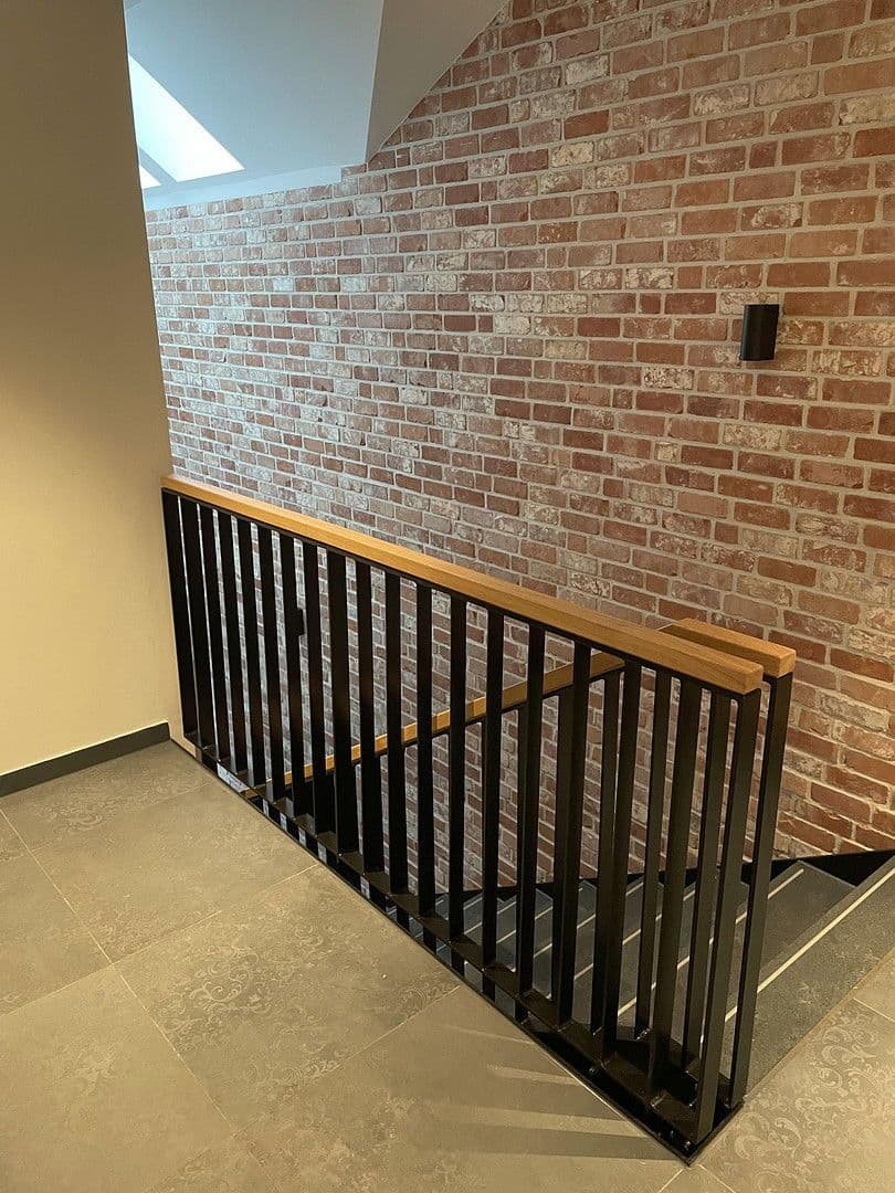 Pronájem bytu 4+1 93 m², Faslamsstieg 2, Winsen (Luhe), Dolní Sasko Pronájem bytu 4+1 93 m², Faslamsstieg 2, Winsen (Luhe), Dolní Sasko