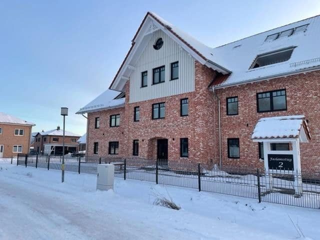 Pronájem bytu 4+1 93 m², Faslamsstieg 2, Winsen (Luhe), Dolní Sasko Pronájem bytu 4+1 93 m², Faslamsstieg 2, Winsen (Luhe), Dolní Sasko