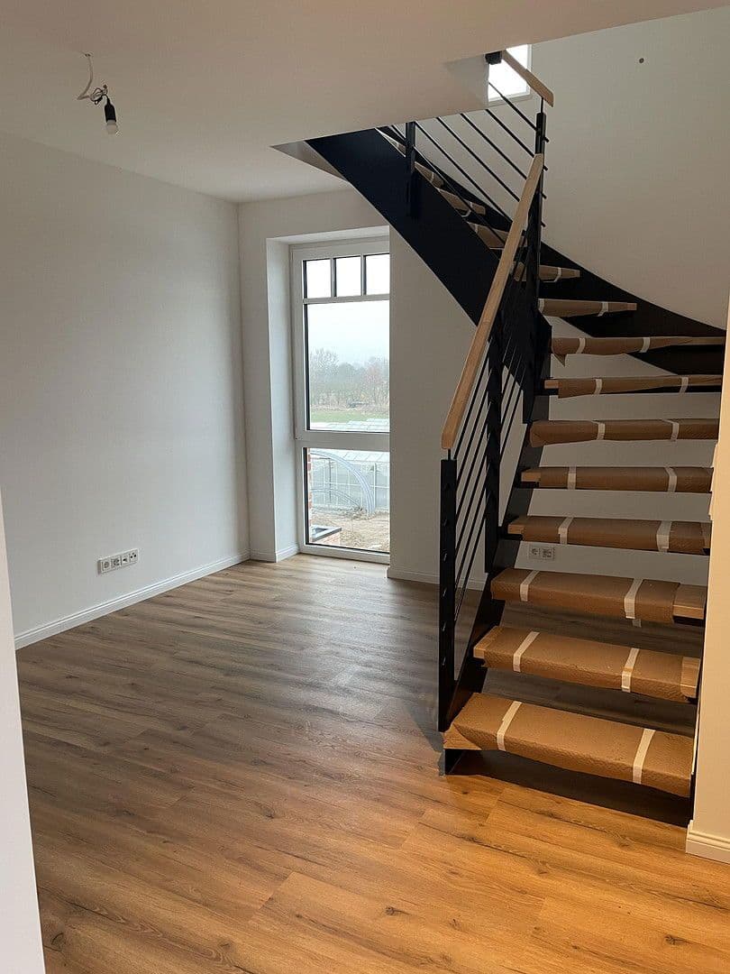 Pronájem bytu 4+1 93 m², Faslamsstieg 2, Winsen (Luhe), Dolní Sasko Pronájem bytu 4+1 93 m², Faslamsstieg 2, Winsen (Luhe), Dolní Sasko