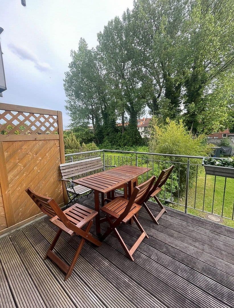 Prodej bytu 2+1 54 m², Osterstraße 63, Hamburg, Hamburg Prodej bytu 2+1 54 m², Osterstraße 63, Hamburg, Hamburg