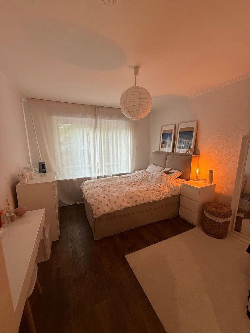 Prodej bytu 2+1 54 m², Osterstraße 63, Hamburg, Hamburg Prodej bytu 2+1 54 m², Osterstraße 63, Hamburg, Hamburg