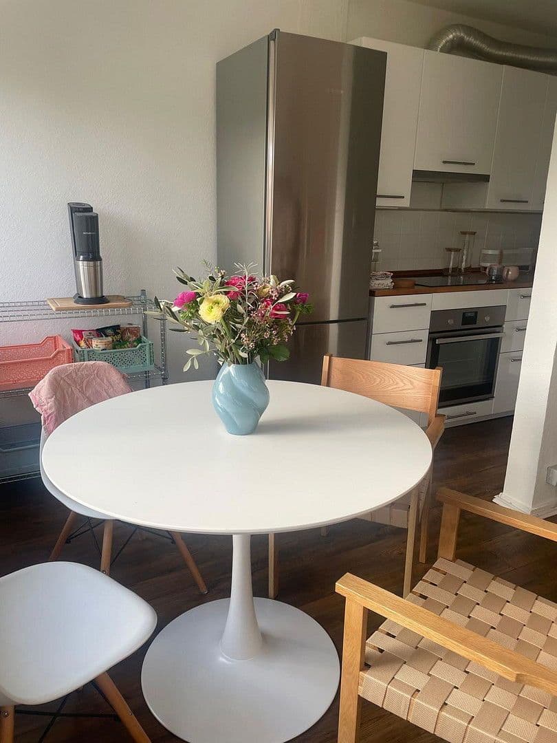 Prodej bytu 2+1 54 m², Osterstraße 63, Hamburg, Hamburg Prodej bytu 2+1 54 m², Osterstraße 63, Hamburg, Hamburg