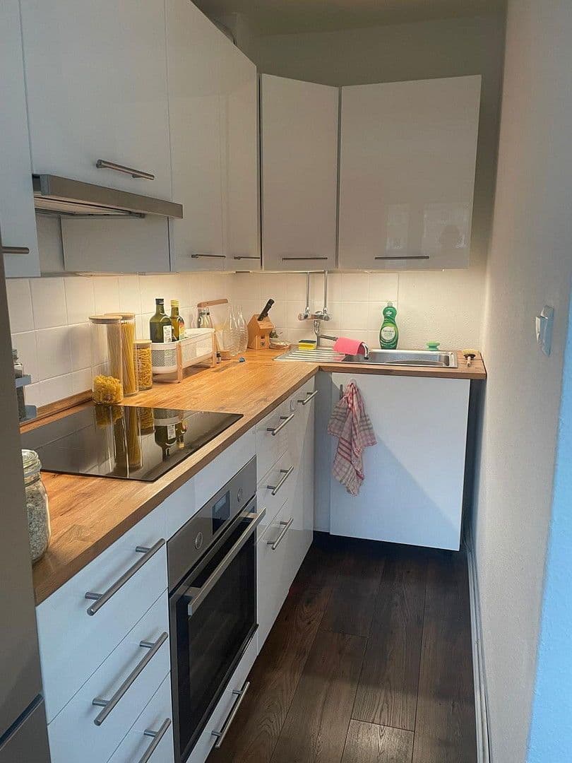 Prodej bytu 2+1 54 m², Osterstraße 63, Hamburg, Hamburg Prodej bytu 2+1 54 m², Osterstraße 63, Hamburg, Hamburg