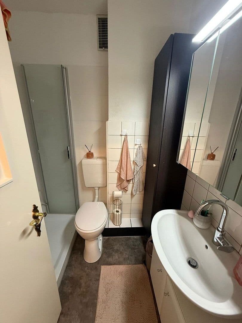 Prodej bytu 2+1 54 m², Osterstraße 63, Hamburg, Hamburg Prodej bytu 2+1 54 m², Osterstraße 63, Hamburg, Hamburg