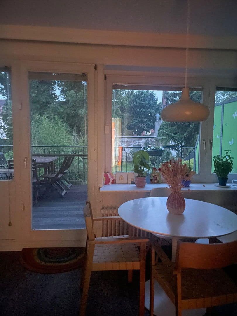 Prodej bytu 2+1 54 m², Osterstraße 63, Hamburg, Hamburg Prodej bytu 2+1 54 m², Osterstraße 63, Hamburg, Hamburg