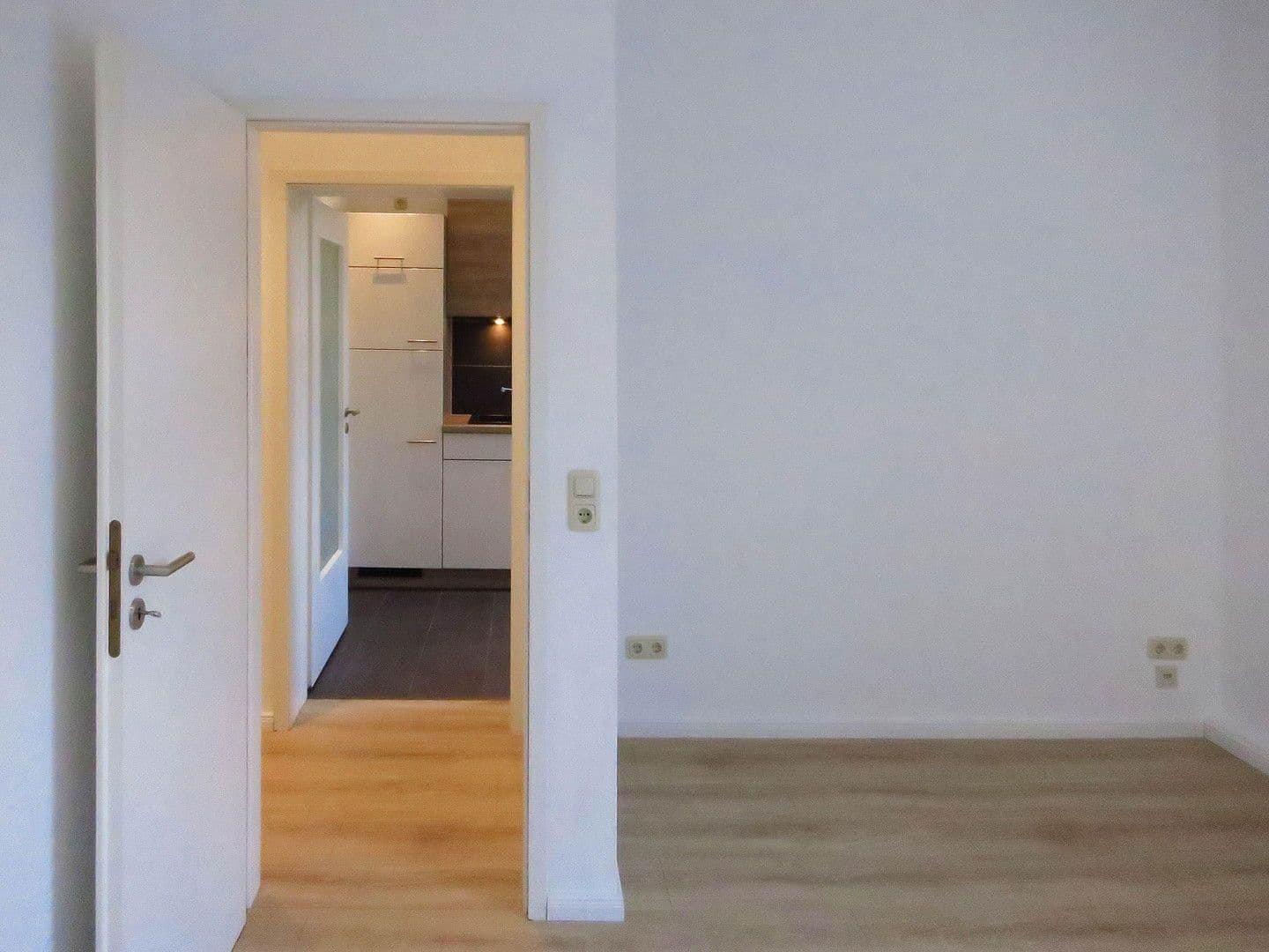 Pronájem bytu 2+1 62 m², Karlstr. 22a, Wolfenbüttel, Dolní Sasko Pronájem bytu 2+1 62 m², Karlstr. 22a, Wolfenbüttel, Dolní Sasko