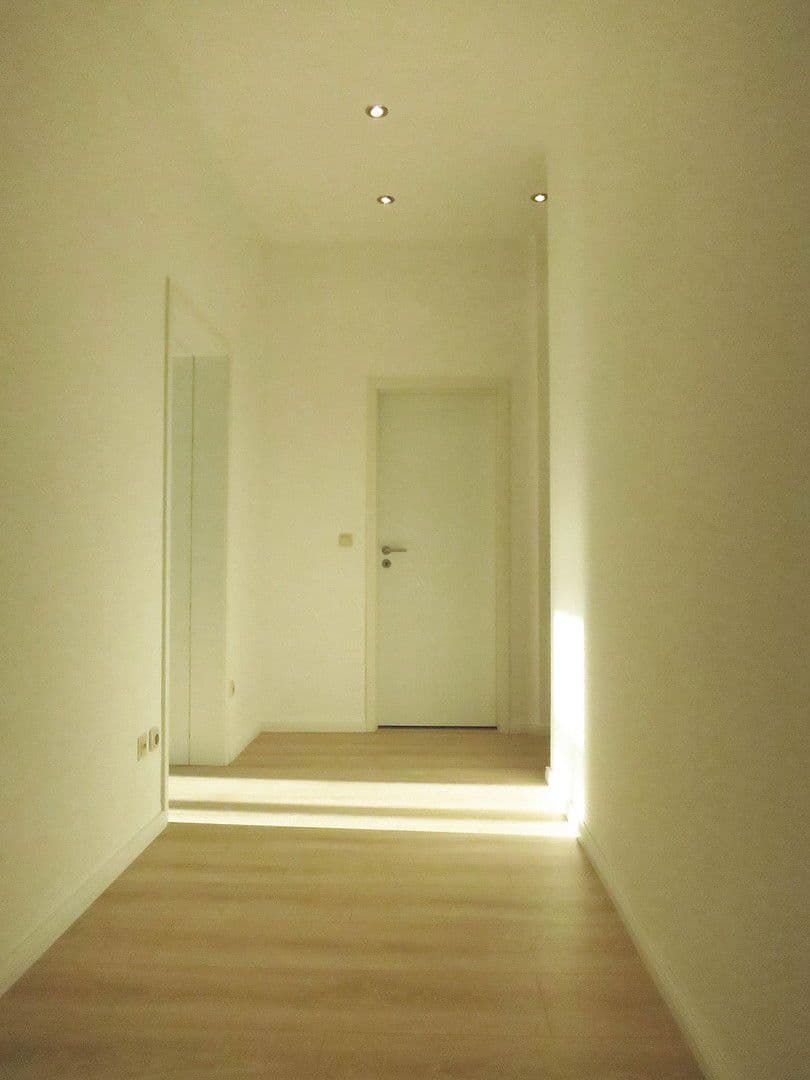 Pronájem bytu 2+1 62 m², Karlstr. 22a, Wolfenbüttel, Dolní Sasko Pronájem bytu 2+1 62 m², Karlstr. 22a, Wolfenbüttel, Dolní Sasko