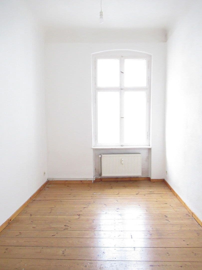Pronájem bytu 2+1 47 m², Berlin, Berlín Pronájem bytu 2+1 47 m², Berlin, Berlín