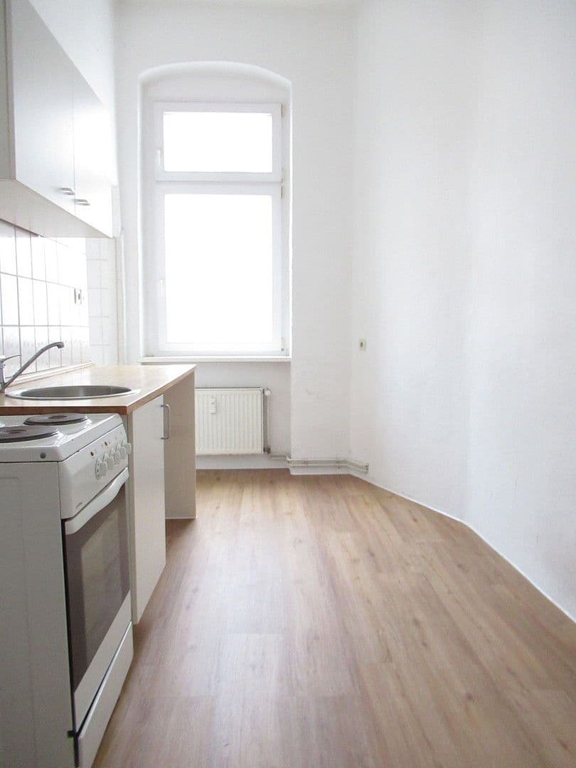 Pronájem bytu 2+1 47 m², Berlin, Berlín Pronájem bytu 2+1 47 m², Berlin, Berlín
