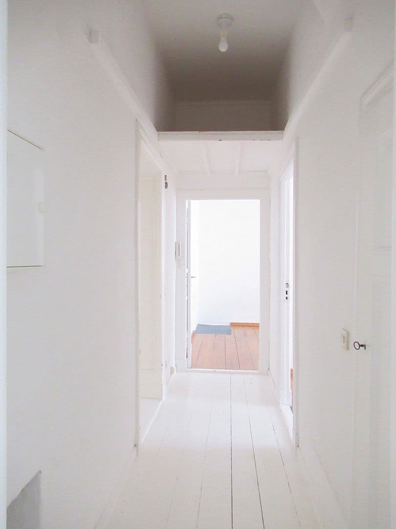 Pronájem bytu 2+1 47 m², Berlin, Berlín Pronájem bytu 2+1 47 m², Berlin, Berlín