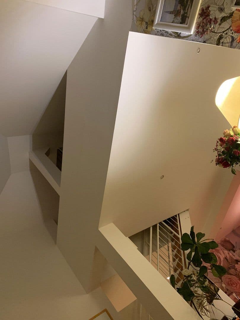 Pronájem bytu 3+1 128 m², Berliner Straße 90, Strausberg, Braniborsko Pronájem bytu 3+1 128 m², Berliner Straße 90, Strausberg, Braniborsko