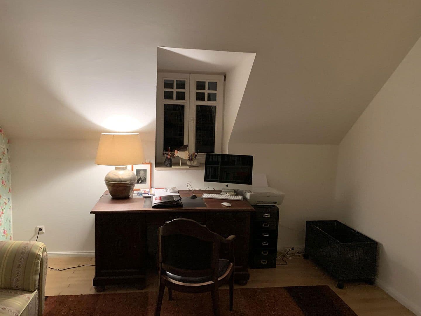 Pronájem bytu 3+1 128 m², Berliner Straße 90, Strausberg, Braniborsko Pronájem bytu 3+1 128 m², Berliner Straße 90, Strausberg, Braniborsko