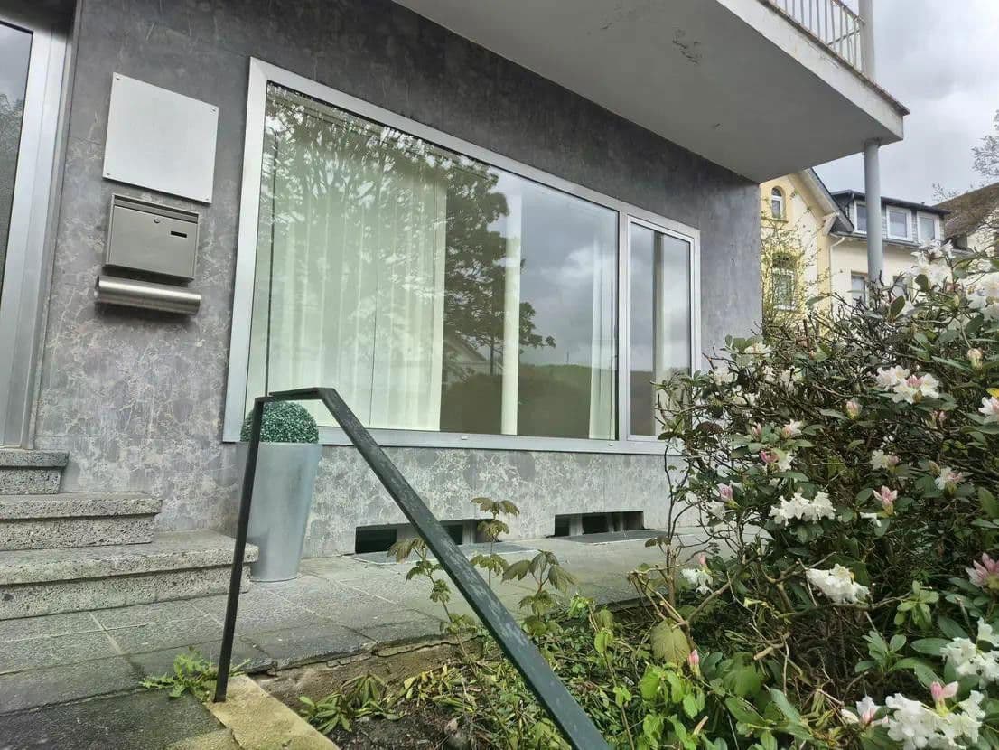 Pronájem kanceláře 95 m², Hilchenbach, Severní Porýní-Vestfálsko Pronájem kanceláře 95 m², Hilchenbach, Severní Porýní-Vestfálsko