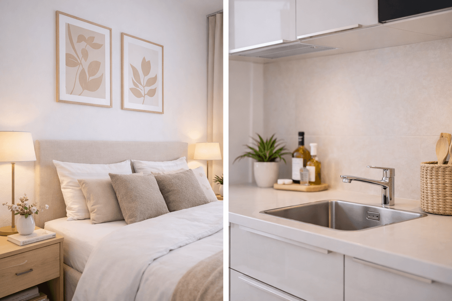 Pronájem bytu 1+1 35 m², Frankfurt (Main), Hessen Pronájem bytu 1+1 35 m², Frankfurt (Main), Hessen