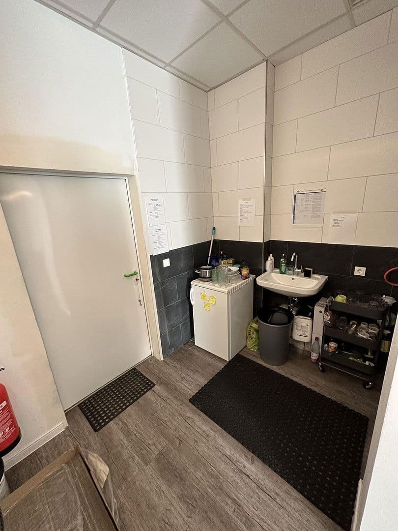 Prodej domu 430 m², Tulpenstr. 2-4, Dietzenbach, Hessen Prodej domu 430 m², Tulpenstr. 2-4, Dietzenbach, Hessen