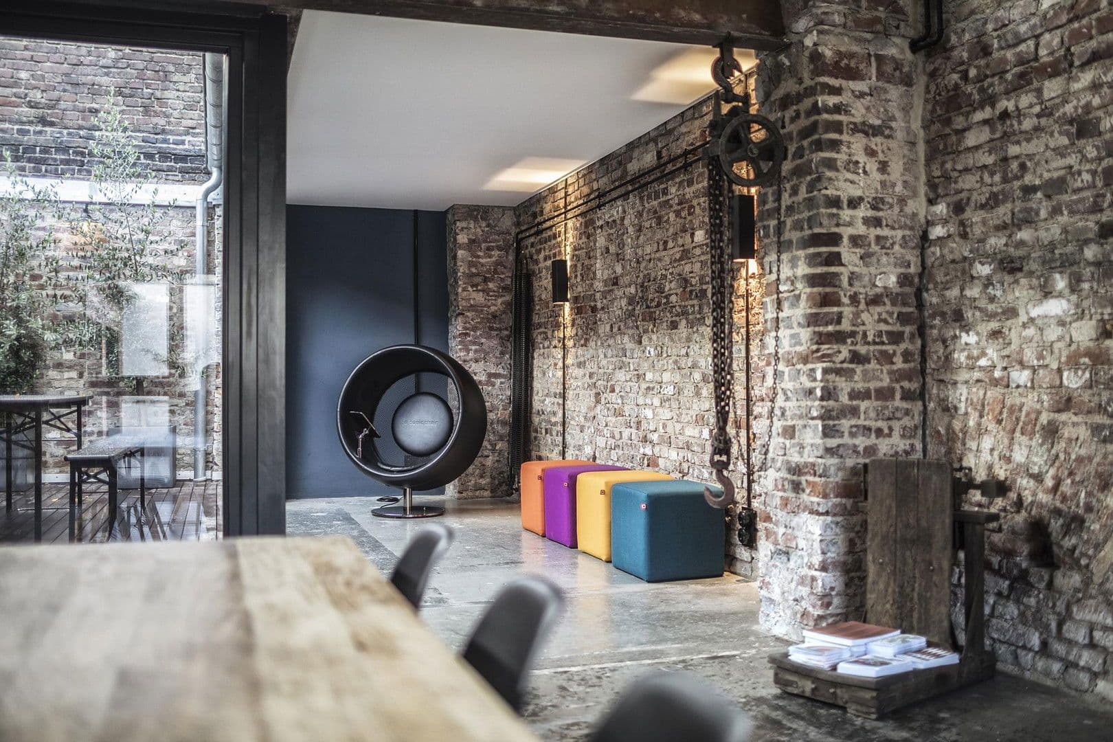 Prodej domu 360 m², pozemek 403 m², Jahnstraße 16a, Düsseldorf, Severní Porýní-Vestfálsko Prodej domu 360 m², pozemek 403 m², Jahnstraße 16a, Düsseldorf, Severní Porýní-Vestfálsko