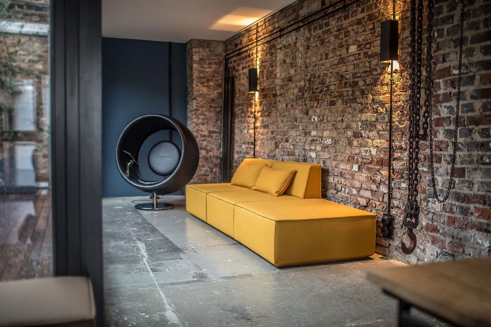 Prodej domu 360 m², pozemek 403 m², Jahnstraße 16a, Düsseldorf, Severní Porýní-Vestfálsko Prodej domu 360 m², pozemek 403 m², Jahnstraße 16a, Düsseldorf, Severní Porýní-Vestfálsko