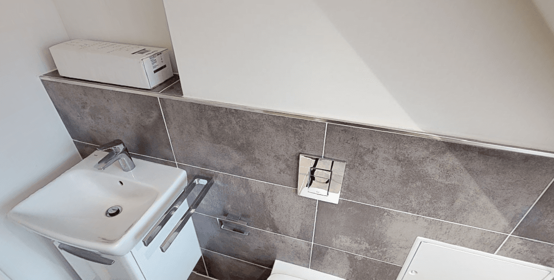 Pronájem bytu 4+1 96 m², Ostheimstraße 7, Leipzig, Sasko Pronájem bytu 4+1 96 m², Ostheimstraße 7, Leipzig, Sasko