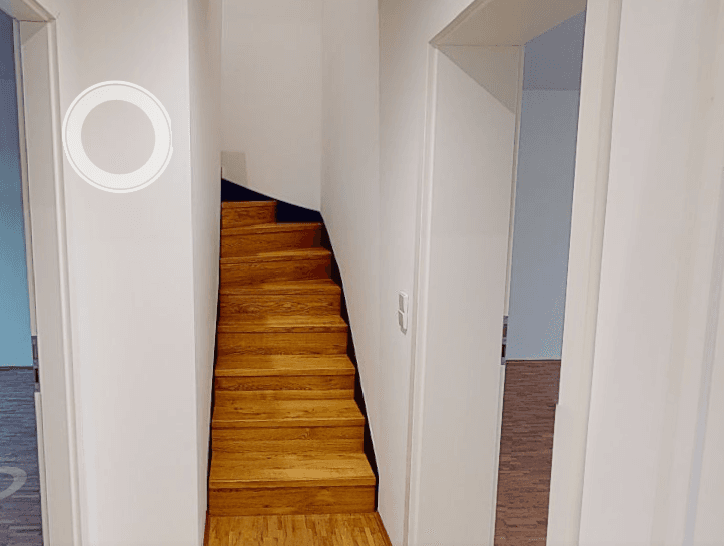 Pronájem bytu 4+1 96 m², Ostheimstraße 7, Leipzig, Sasko Pronájem bytu 4+1 96 m², Ostheimstraße 7, Leipzig, Sasko