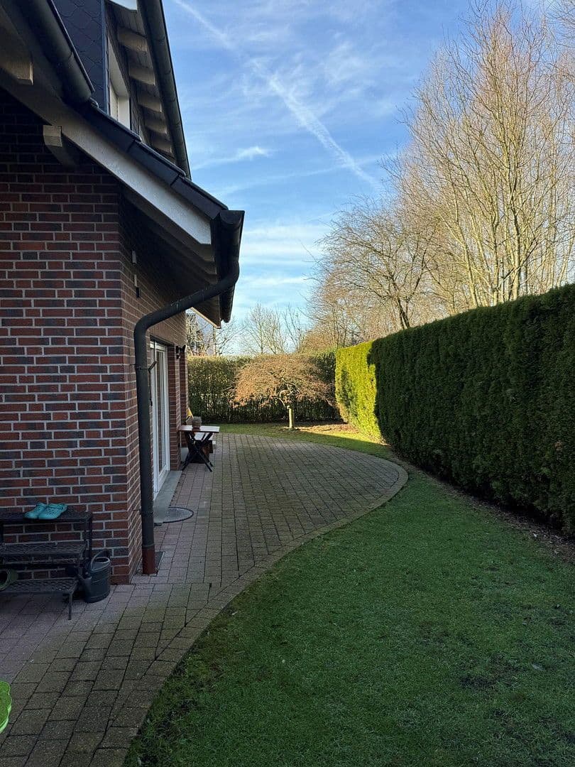 Prodej domu 200 m², pozemek 543 m², Ernst-Haeckel-Straße 8, Sendenhorst, Severní Porýní-Vestfálsko Prodej domu 200 m², pozemek 543 m², Ernst-Haeckel-Straße 8, Sendenhorst, Severní Porýní-Vestfálsko