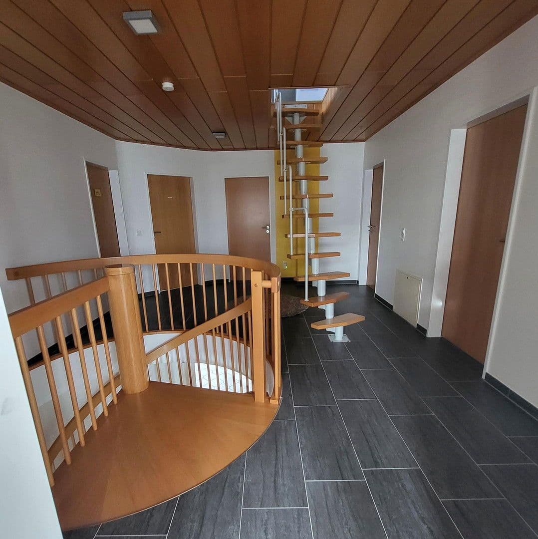 Prodej domu 200 m², pozemek 543 m², Ernst-Haeckel-Straße 8, Sendenhorst, Severní Porýní-Vestfálsko Prodej domu 200 m², pozemek 543 m², Ernst-Haeckel-Straße 8, Sendenhorst, Severní Porýní-Vestfálsko