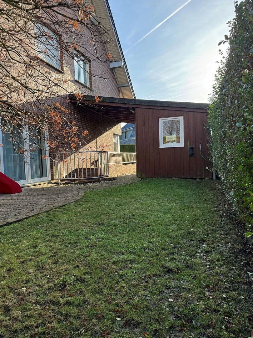 Prodej domu 200 m², pozemek 543 m², Ernst-Haeckel-Straße 8, Sendenhorst, Severní Porýní-Vestfálsko Prodej domu 200 m², pozemek 543 m², Ernst-Haeckel-Straße 8, Sendenhorst, Severní Porýní-Vestfálsko