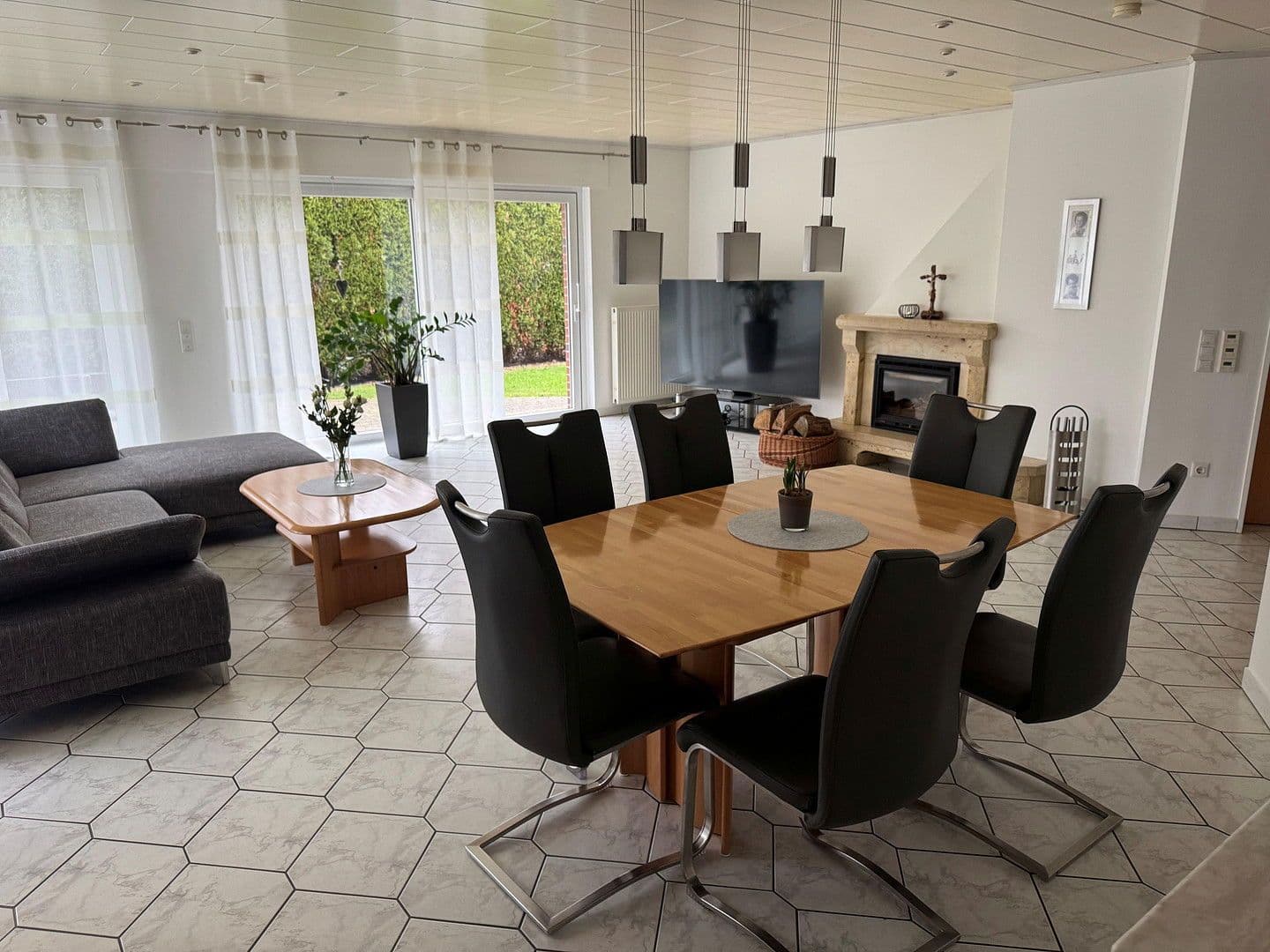 Prodej domu 200 m², pozemek 543 m², Ernst-Haeckel-Straße 8, Sendenhorst, Severní Porýní-Vestfálsko Prodej domu 200 m², pozemek 543 m², Ernst-Haeckel-Straße 8, Sendenhorst, Severní Porýní-Vestfálsko