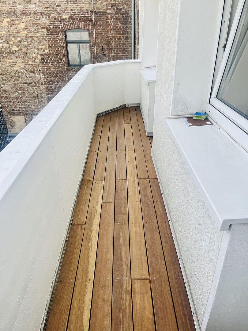 Prodej bytu 2+1 65 m², Köln, Severní Porýní-Vestfálsko Prodej bytu 2+1 65 m², Köln, Severní Porýní-Vestfálsko