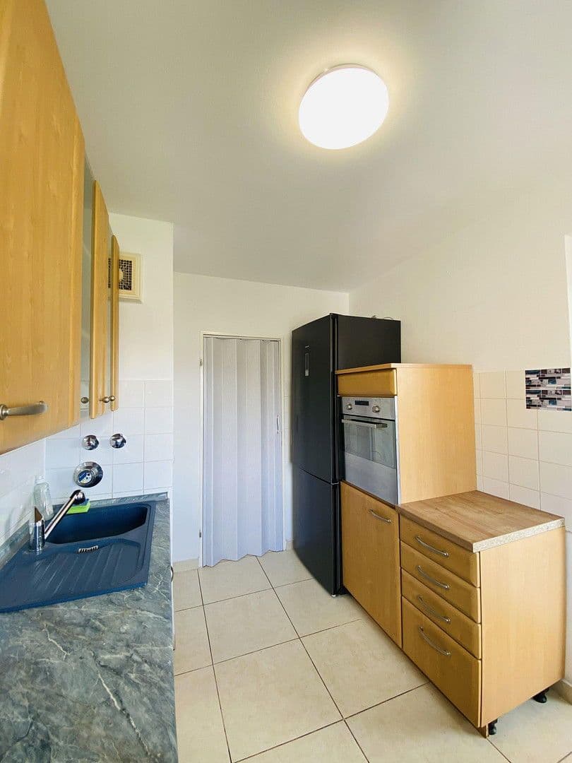 Pronájem bytu 110 m², Lilienthalstr, Augsburg, Bavorsko Pronájem bytu 110 m², Lilienthalstr, Augsburg, Bavorsko