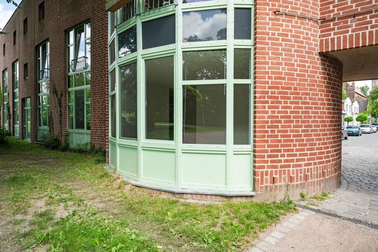 Prodej bytu 2+1 54 m², Greifswald, Mecklenburg-Vorpommern Prodej bytu 2+1 54 m², Greifswald, Mecklenburg-Vorpommern
