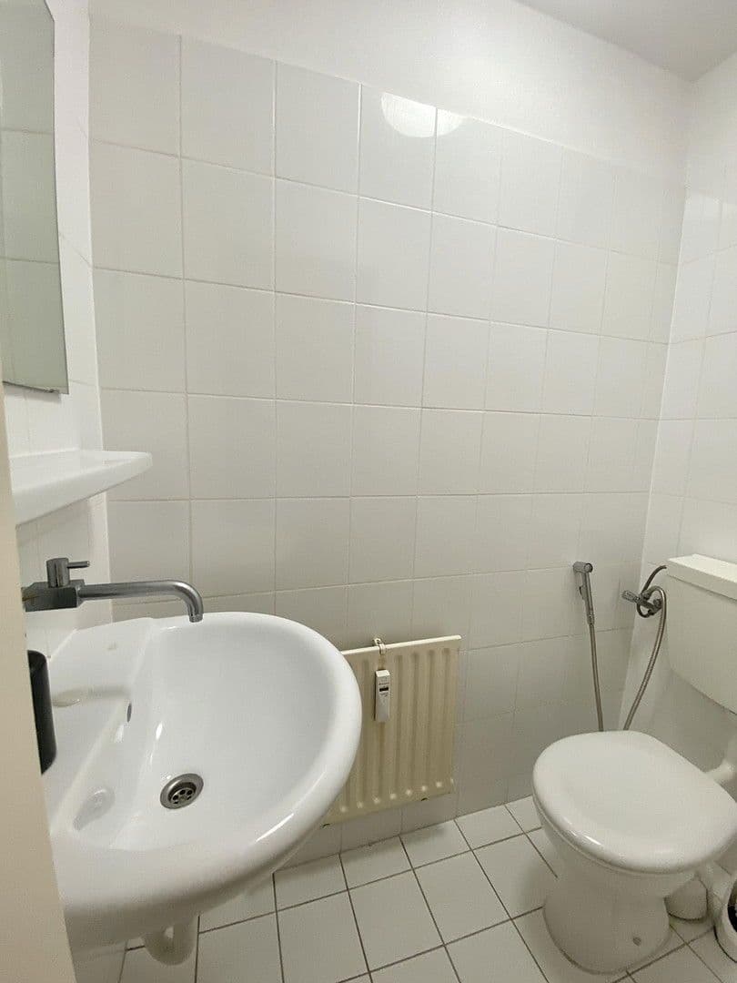 Pronájem bytu 1+1 75 m², Pfitznerstr, München, Bavorsko Pronájem bytu 1+1 75 m², Pfitznerstr, München, Bavorsko