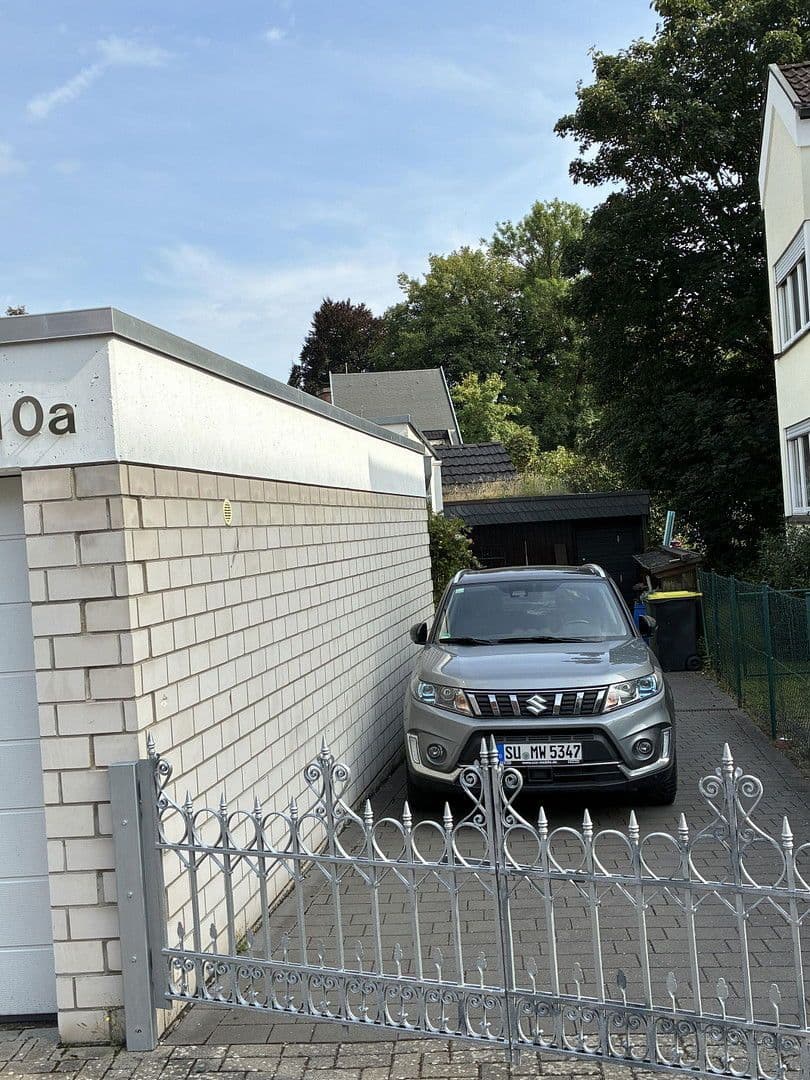 Prodej domu 503 m², pozemek 1.038 m², Bad Honnef, Severní Porýní-Vestfálsko Prodej domu 503 m², pozemek 1.038 m², Bad Honnef, Severní Porýní-Vestfálsko