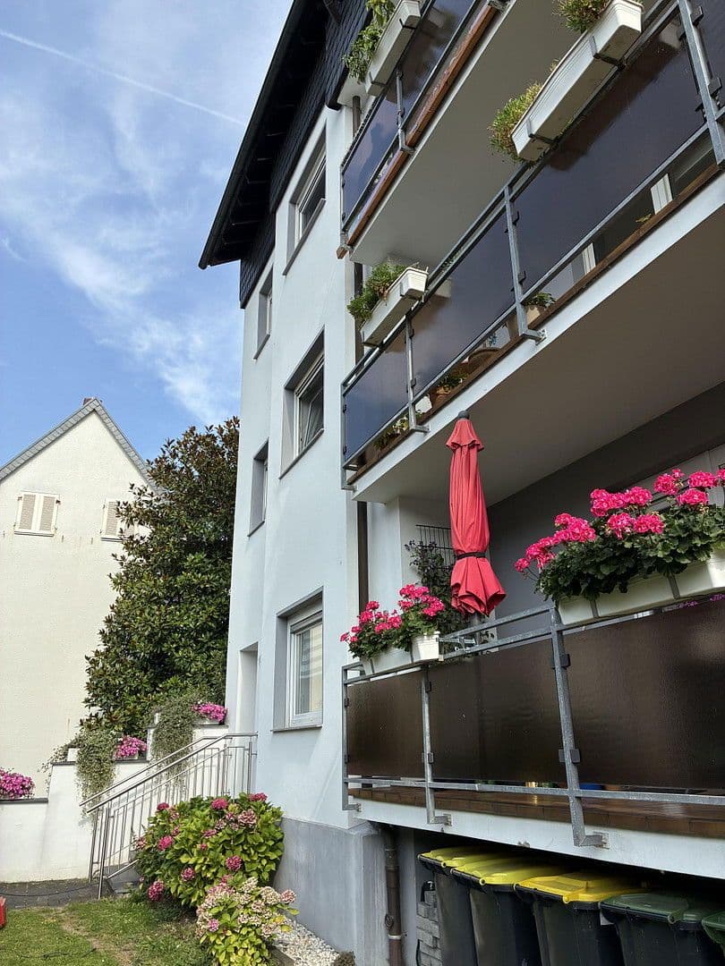 Prodej domu 503 m², pozemek 1.038 m², Bad Honnef, Severní Porýní-Vestfálsko Prodej domu 503 m², pozemek 1.038 m², Bad Honnef, Severní Porýní-Vestfálsko