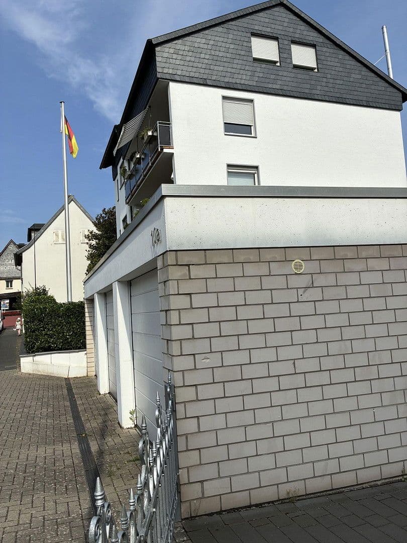 Prodej domu 503 m², pozemek 1.038 m², Bad Honnef, Severní Porýní-Vestfálsko Prodej domu 503 m², pozemek 1.038 m², Bad Honnef, Severní Porýní-Vestfálsko