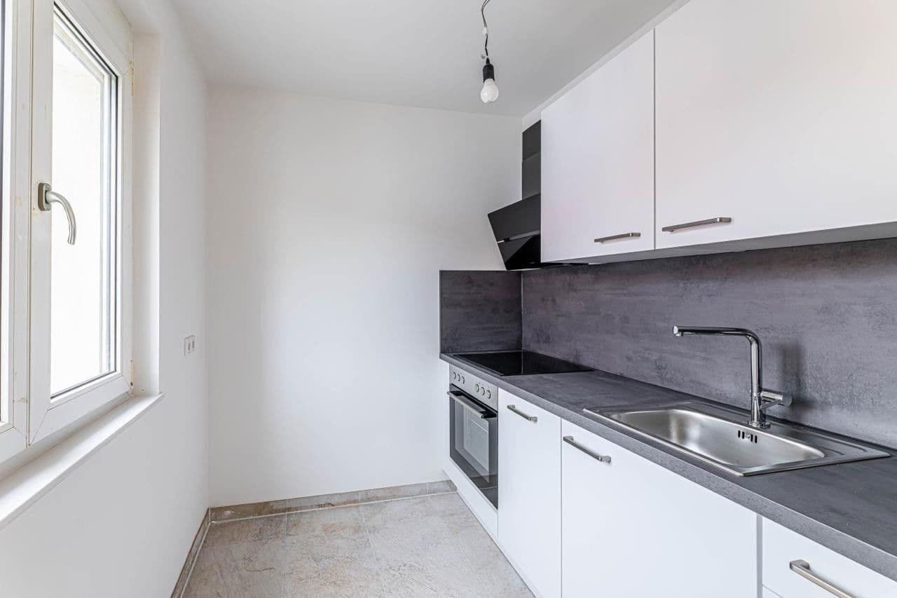 Prodej bytu 3+1 65 m², München, Bavorsko Prodej bytu 3+1 65 m², München, Bavorsko