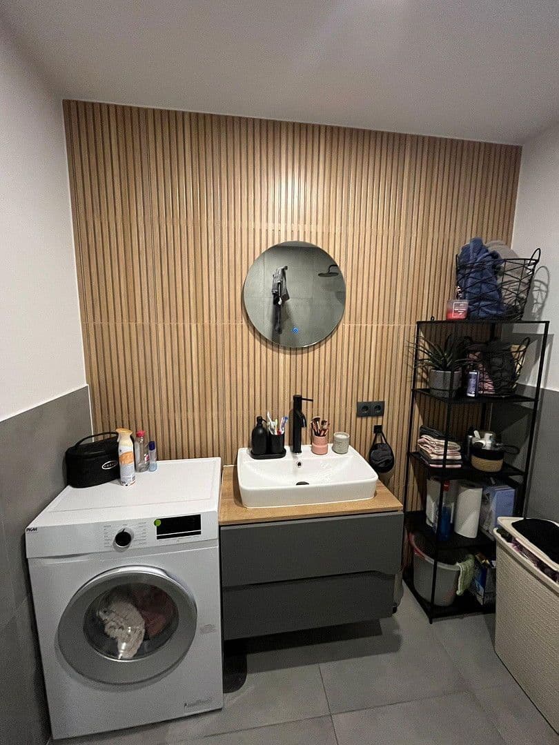 Prodej bytu 3+1 65 m², München, Bavorsko Prodej bytu 3+1 65 m², München, Bavorsko