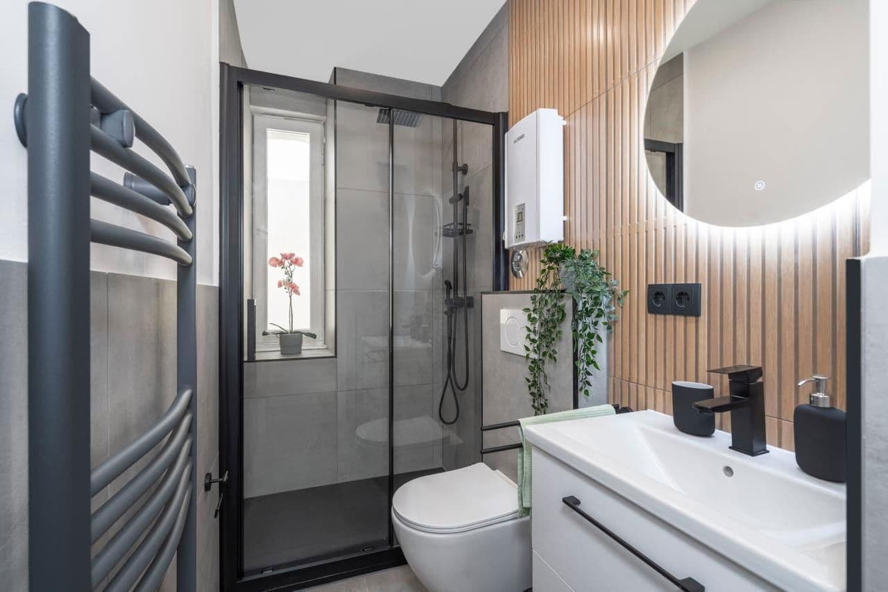 Prodej bytu 3+1 65 m², München, Bavorsko Prodej bytu 3+1 65 m², München, Bavorsko