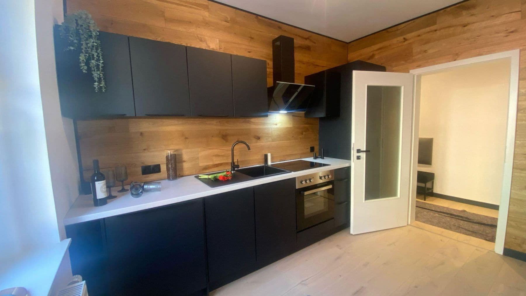 Prodej bytu 3+1 65 m², München, Bavorsko Prodej bytu 3+1 65 m², München, Bavorsko