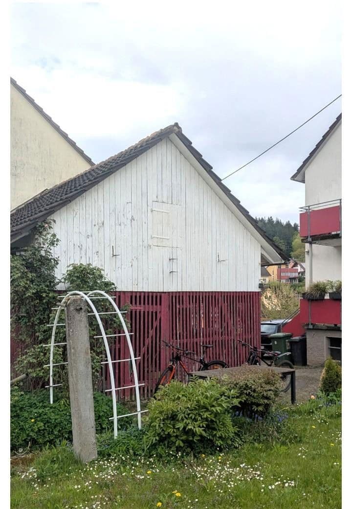 Prodej domu 184 m², pozemek 460 m², Adam-Stier-Straße 6, Offenburg, Bádensko-Württembersko Prodej domu 184 m², pozemek 460 m², Adam-Stier-Straße 6, Offenburg, Bádensko-Württembersko