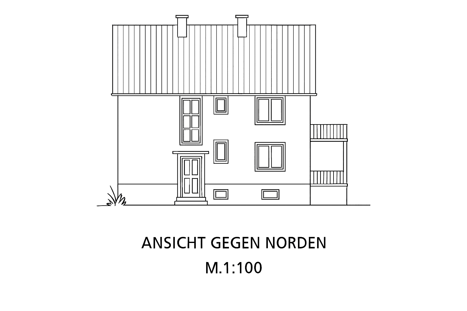 Prodej domu 184 m², pozemek 460 m², Adam-Stier-Straße 6, Offenburg, Bádensko-Württembersko Prodej domu 184 m², pozemek 460 m², Adam-Stier-Straße 6, Offenburg, Bádensko-Württembersko