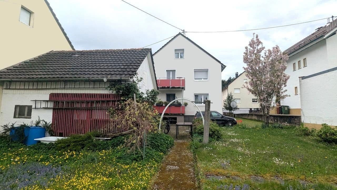 Prodej domu 184 m², pozemek 460 m², Adam-Stier-Straße 6, Offenburg, Bádensko-Württembersko Prodej domu 184 m², pozemek 460 m², Adam-Stier-Straße 6, Offenburg, Bádensko-Württembersko