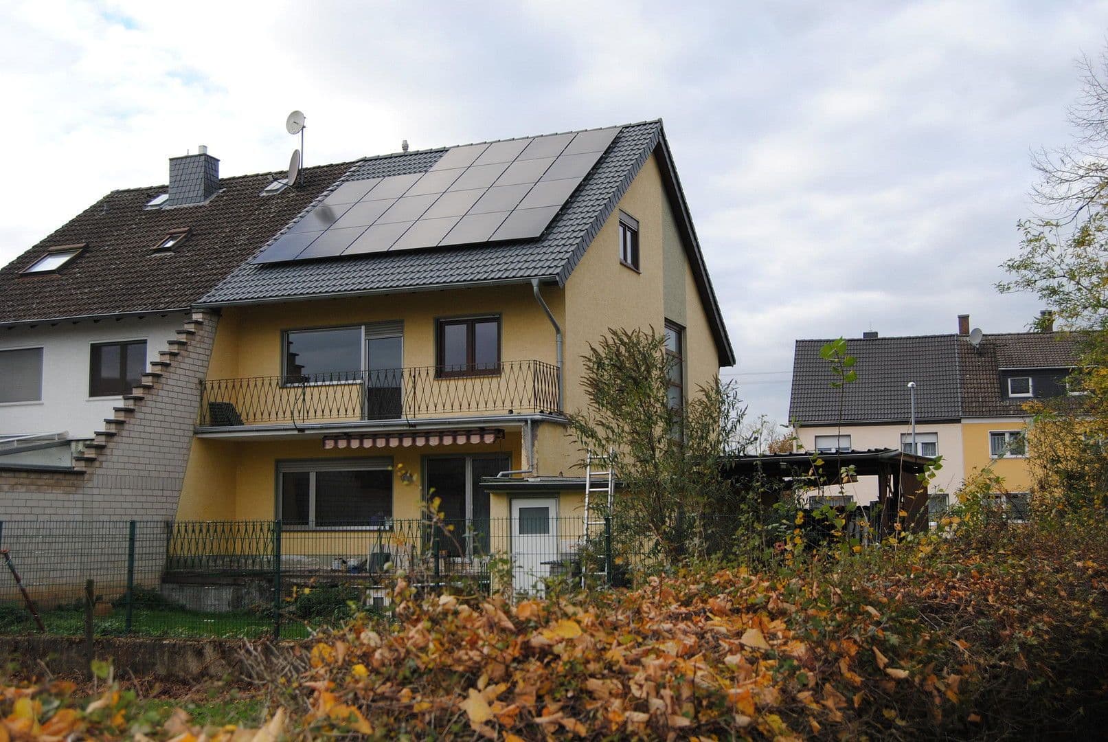 Prodej domu 203 m², pozemek 623 m², Weilerswist, Severní Porýní-Vestfálsko Prodej domu 203 m², pozemek 623 m², Weilerswist, Severní Porýní-Vestfálsko