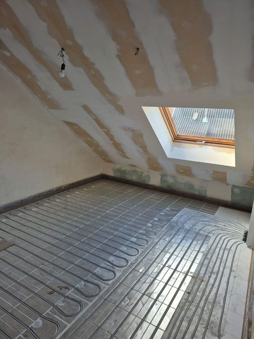 Prodej domu 203 m², pozemek 623 m², Weilerswist, Severní Porýní-Vestfálsko Prodej domu 203 m², pozemek 623 m², Weilerswist, Severní Porýní-Vestfálsko