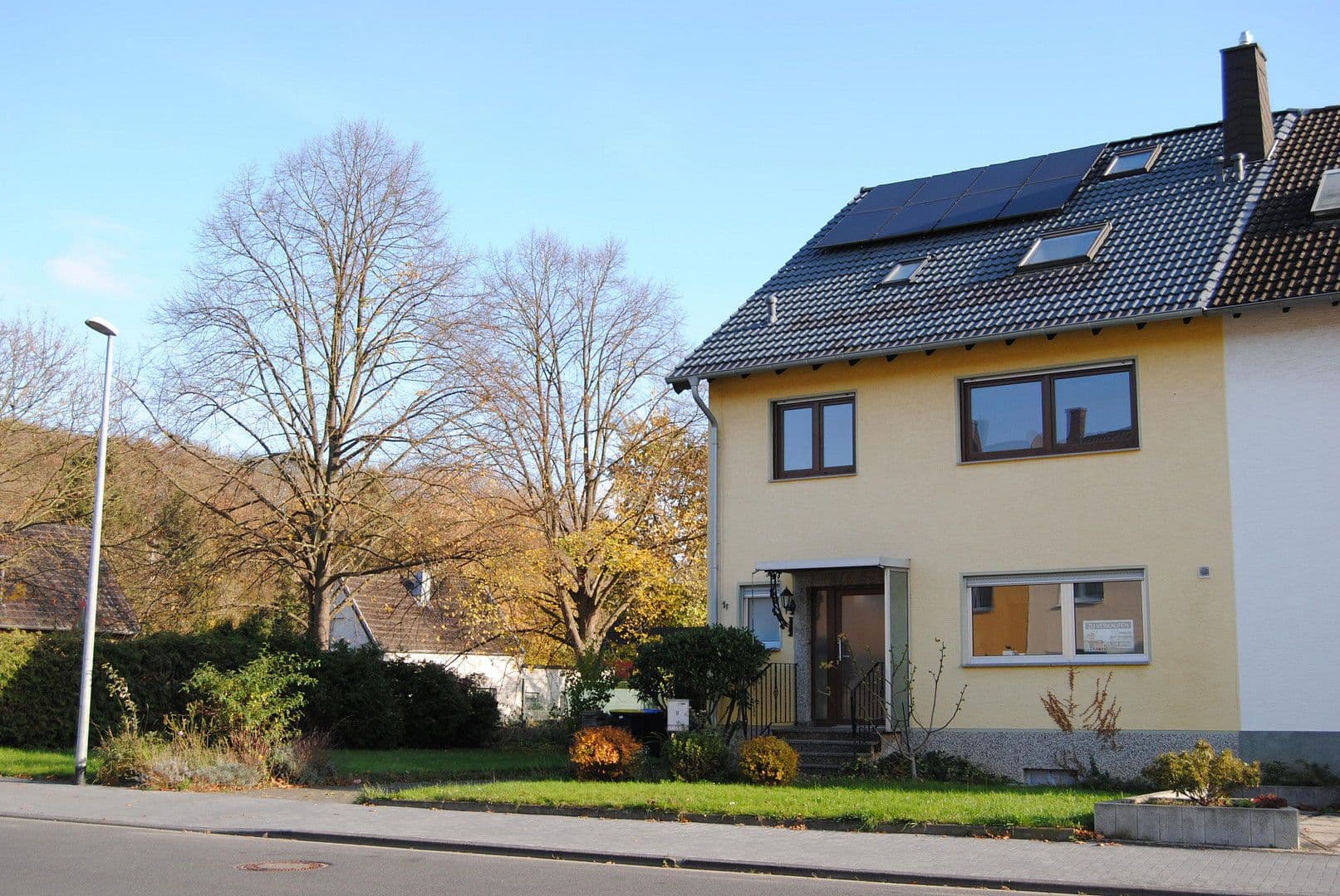 Prodej domu 203 m², pozemek 623 m², Weilerswist, Severní Porýní-Vestfálsko Prodej domu 203 m², pozemek 623 m², Weilerswist, Severní Porýní-Vestfálsko