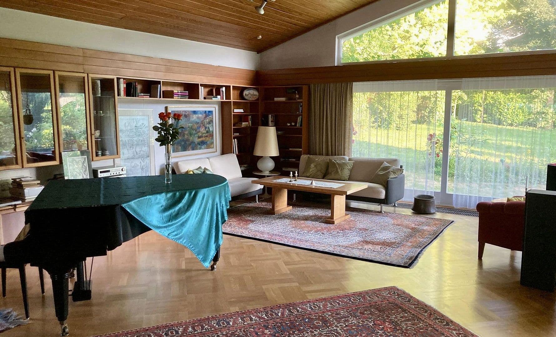 Prodej domu 298 m², pozemek 1.496 m², Bad Überkingen, Bádensko-Württembersko Prodej domu 298 m², pozemek 1.496 m², Bad Überkingen, Bádensko-Württembersko