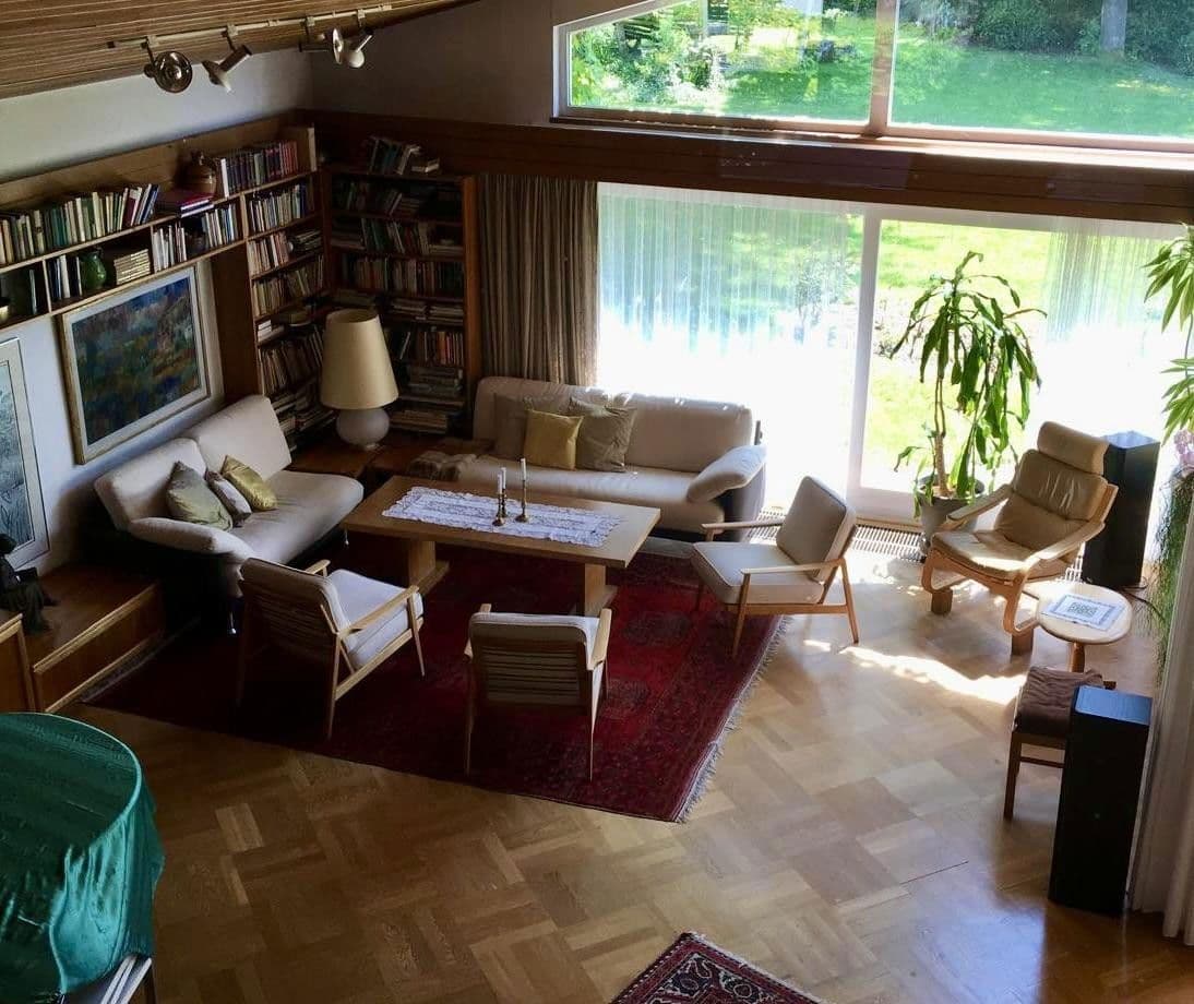 Prodej domu 298 m², pozemek 1.496 m², Bad Überkingen, Bádensko-Württembersko Prodej domu 298 m², pozemek 1.496 m², Bad Überkingen, Bádensko-Württembersko