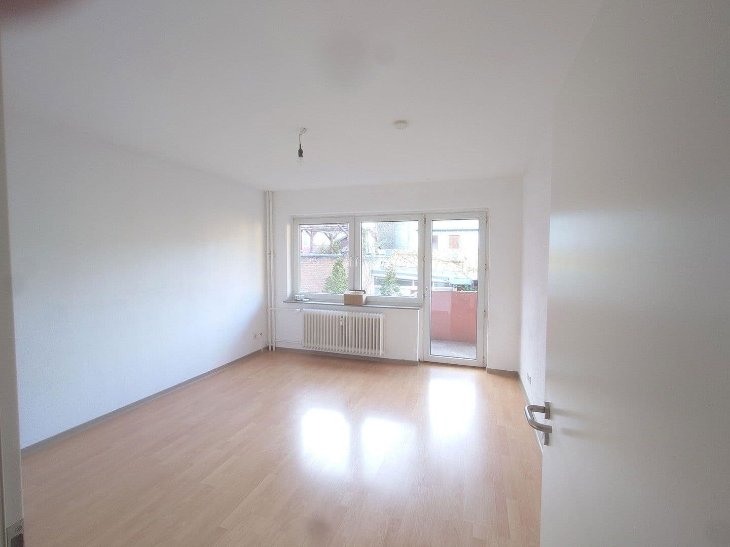 Pronájem bytu 3+1 64 m², Schlenhofstr. 23, Essen, Severní Porýní-Vestfálsko Pronájem bytu 3+1 64 m², Schlenhofstr. 23, Essen, Severní Porýní-Vestfálsko