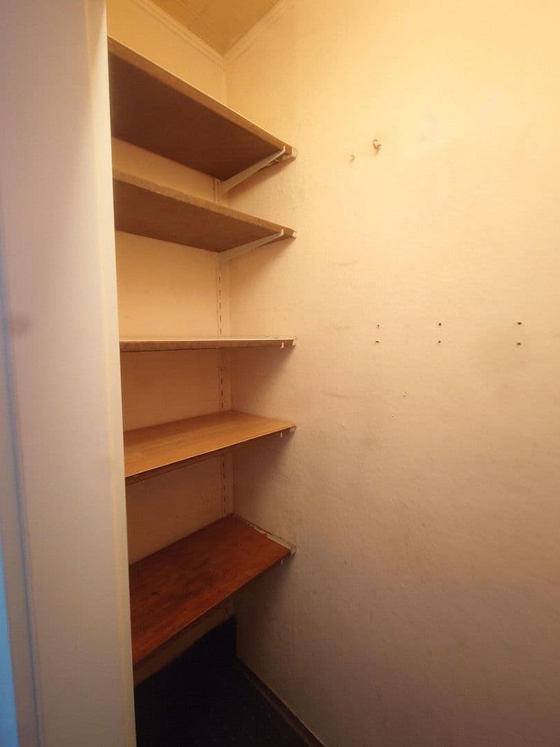 Pronájem bytu 3+1 64 m², Schlenhofstr. 23, Essen, Severní Porýní-Vestfálsko Pronájem bytu 3+1 64 m², Schlenhofstr. 23, Essen, Severní Porýní-Vestfálsko