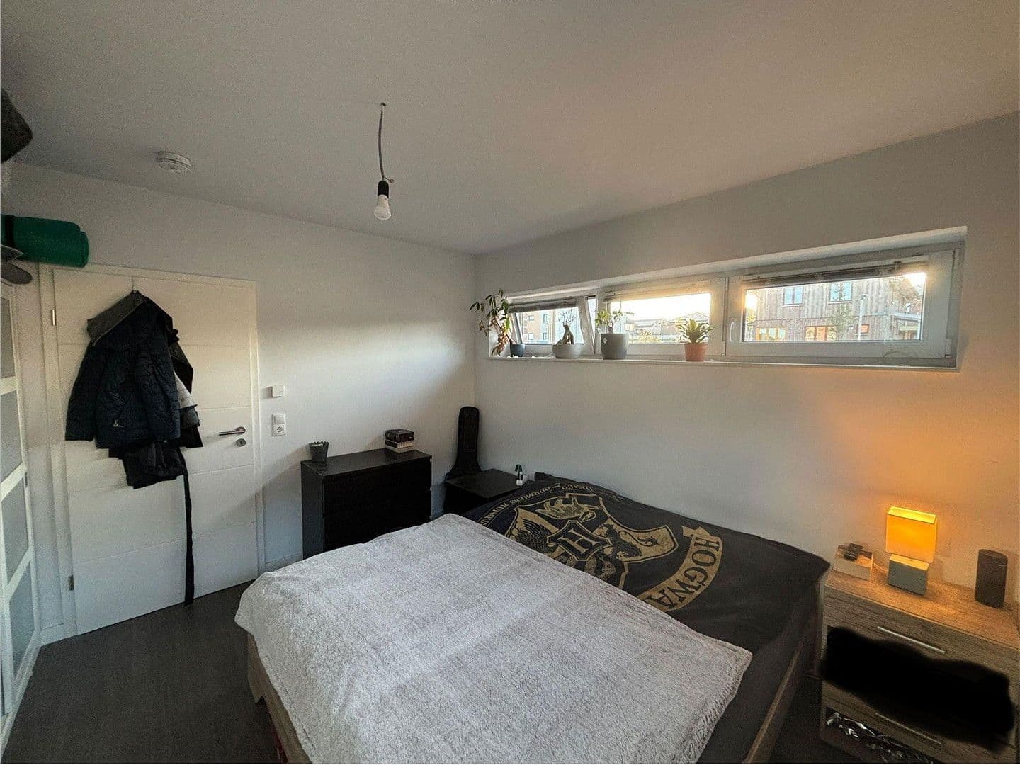 Pronájem bytu 3+1 73 m², Steinbergkirche, Šlesvicko-Holštýnsko Pronájem bytu 3+1 73 m², Steinbergkirche, Šlesvicko-Holštýnsko